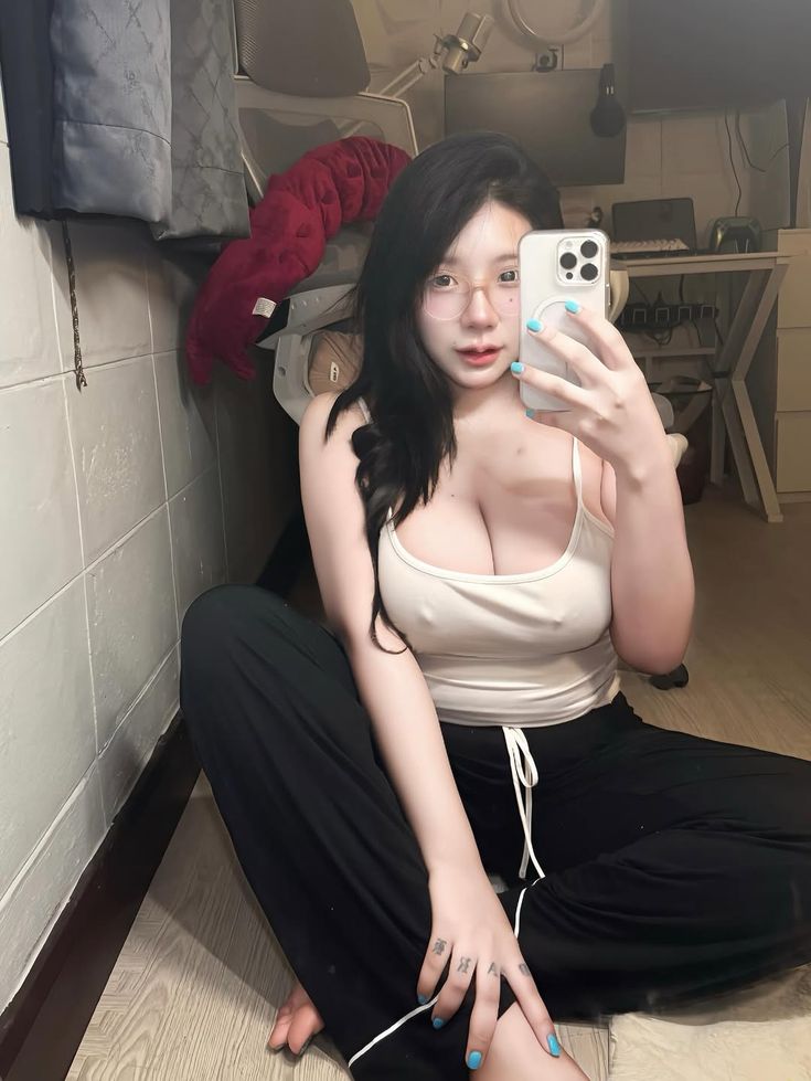 Miss Itskeyy Toge Bergairah Minta Rudal Video Viral Terbaru Keeping An Eye On Calm Smp Top Global 2025 New