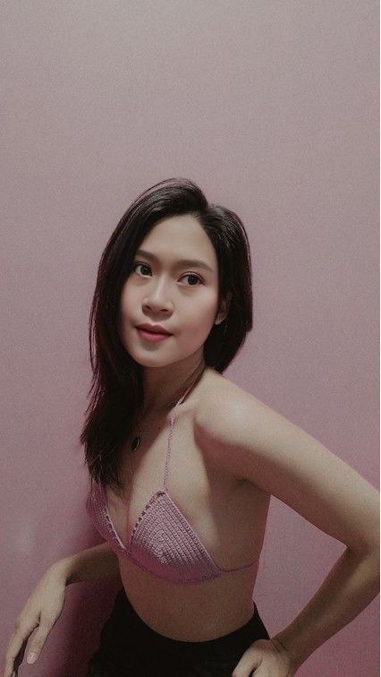 Bocil Viral Indo 2025 Ngeue di Tempat Umum