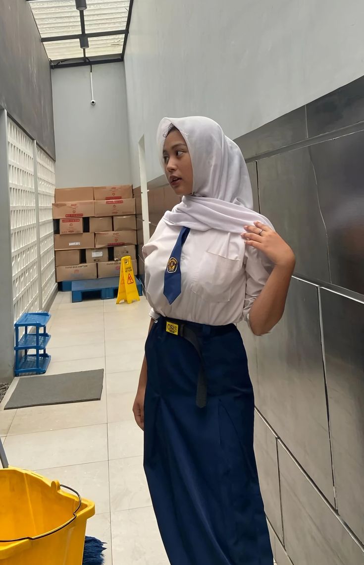 Top Video Terbaru Tiktok Abg SMP Indo Terbaru 2025 Rare Ukhti Seragam Of All Time Trending Global Official