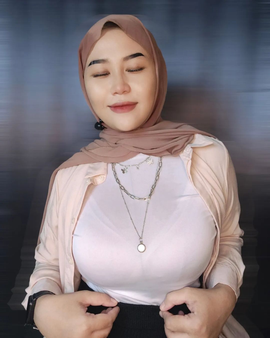 Viral Video Today’s Phenomenon Jilbab Indo Viral Kau Adalah Racun Tercantik