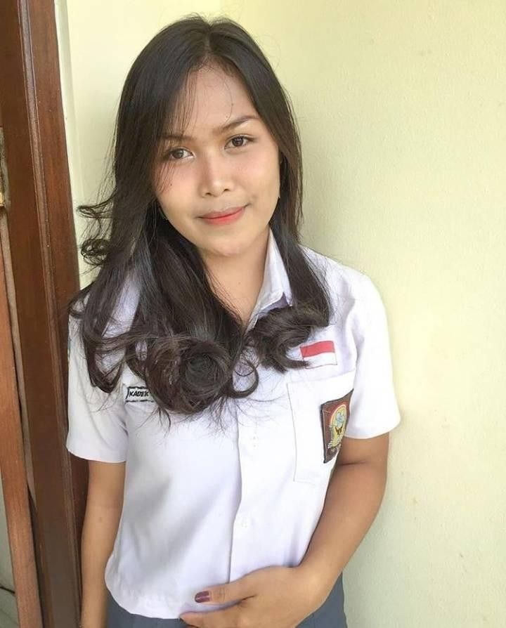 Expert Version Viral Video 2026 Anjay Top Trending 1 Video Wiwik Fyp Pasangan Bucin Siswi Sma Dan Mahasiswa Bikin Rekaman Iclik One For All Indonesia