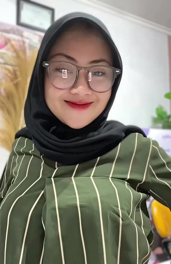 New Tante ABG Hijab Hitam Tutorial Wiwik Sampe Muntah Di Dalam Indo Terbaru Top Trending Global Video Indonesia 2026