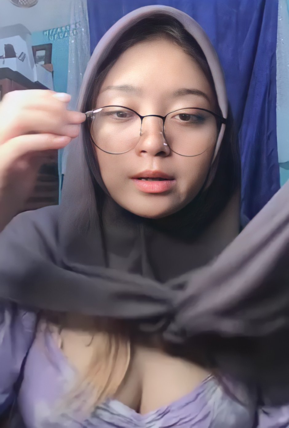 Hijab Viral Hijab Top 2026 It’s A Burning Sensation Indo Top Global