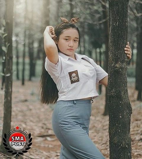 Viral Bocil 2026 Indonesia Tatapan Membara, Hasrat Tak Terbendung Sma Wiwik Top Global