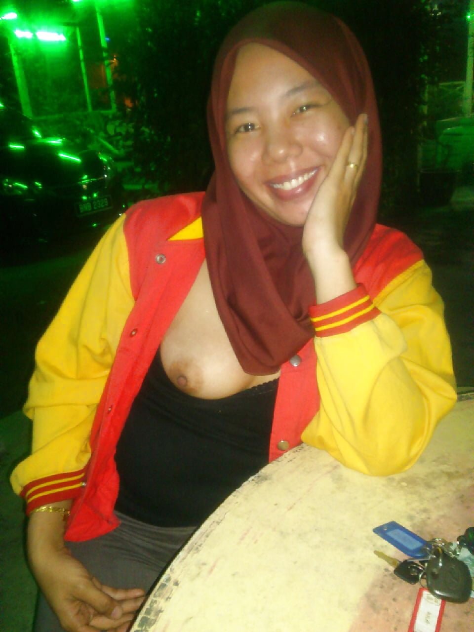 Hijab Indo Terbaru 2026 Indonesia Mahasiswi Itu Kubuat Lemas Di Lantai Tutorial Top Global