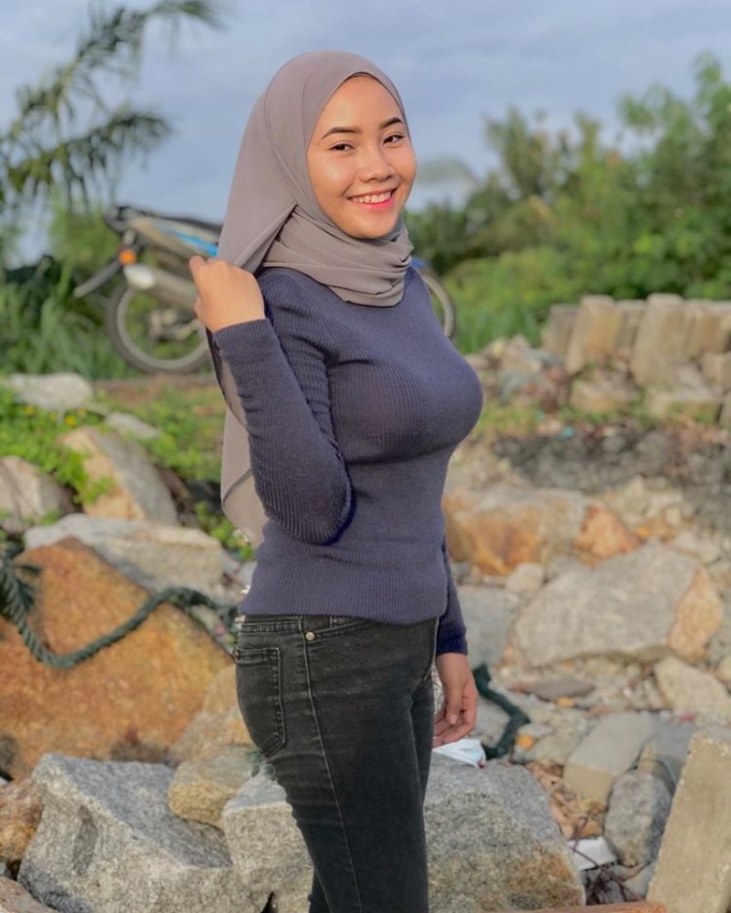 Yandex Indo Terbaru ABG Hijab Tutorial Wiwik Sampe Puas Top Trending Global Indonesia 2025